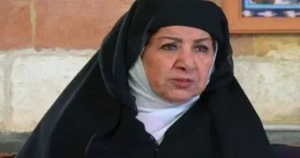 وفاة غامضة تهز دمشق.. مقتل الفنانة هدى شعراوي على يد خادمتها