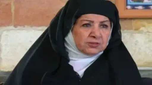 وفاة غامضة تهز دمشق.. مقتل الفنانة هدى شعراوي على يد خادمتها