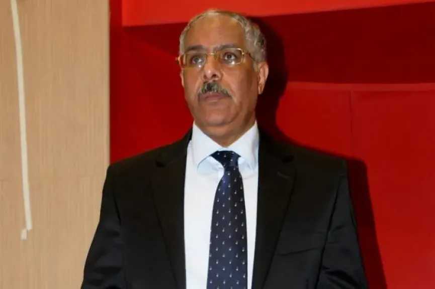 وفاة شقيقة جمال علام رئيس اتحاد الكرة السابق