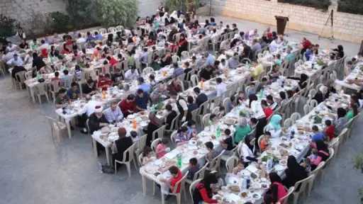 الأوقاف تعلن الخطة الدعوية لشهر رمضان المعظم الأوقاف تعلن الخطة الدعوية لشهر رمضان المعظم