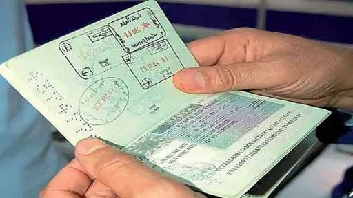 أوروبا تغلق الأبواب بهدوء.. تشديد التأشيرات ومراقبة الإعفاء من الفيزا أوروبا تغلق الأبواب بهدوء.. تشديد التأشيرات ومراقبة الإعفاء من الفيزا