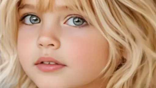 تسريحات شعر مناسبة لطفلتك في فصل الشتاء.. اختاري الأنسب لها