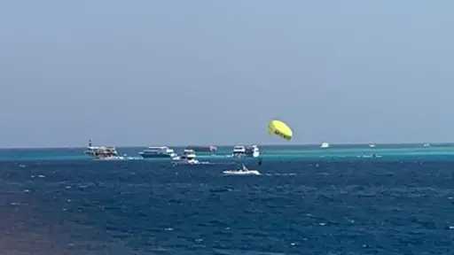 «أمشير» يطرق الأبواب بظواهر مناخية فريدة «أمشير» يطرق الأبواب بظواهر مناخية فريدة