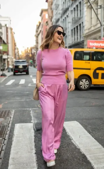 البنطلونات الرياضية