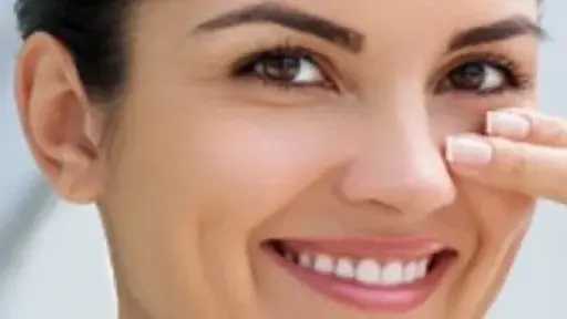 4 خطوات للحصول على إطلالة عيون خالية من التجاعيد والتشققات بعد الكونسيلر 4 خطوات للحصول على إطلالة عيون خالية من التجاعيد والتشققات بعد الكونسيلر