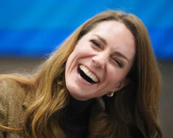 كيت ميدلتون تشارك الأطفال يومًا من الفرح والإبداع وتكشف أسرار العائلة الموسيقية