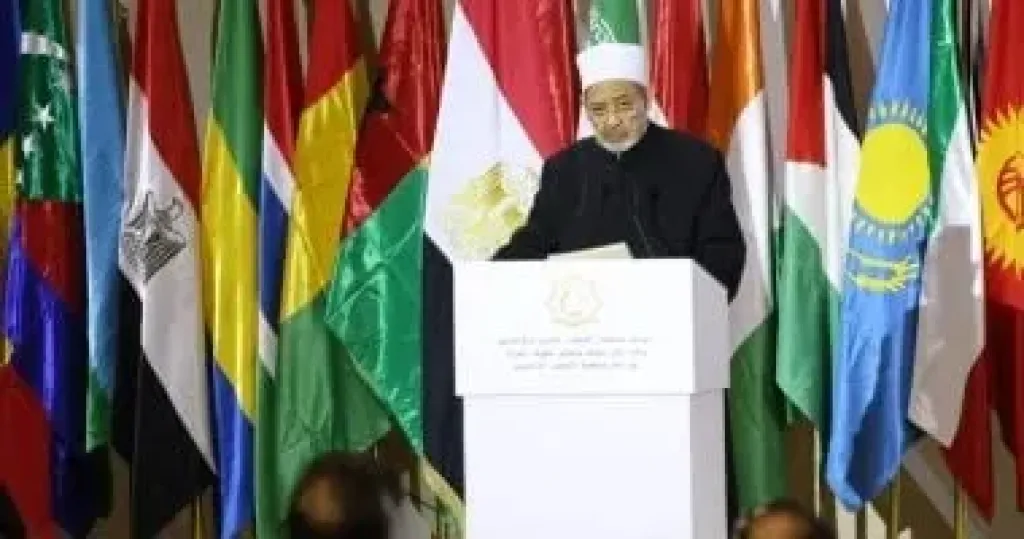 الدكتور أحمد الطيب