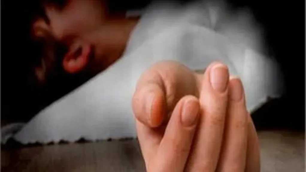 جريمة نص الليل.. أب ينهي حياة ابنه خنقاً بسبب خلافات أسرية في الجيزة