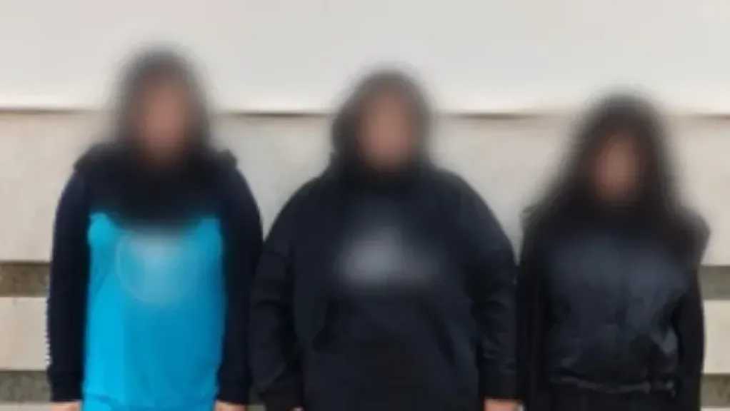 ضبط عصابة لترويج الفجور باستخدام التطبيقات الذكية في الدقهلية