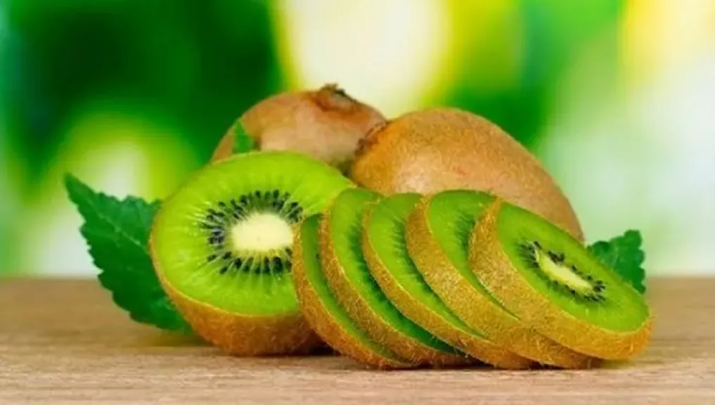 فاكهة الكيوي