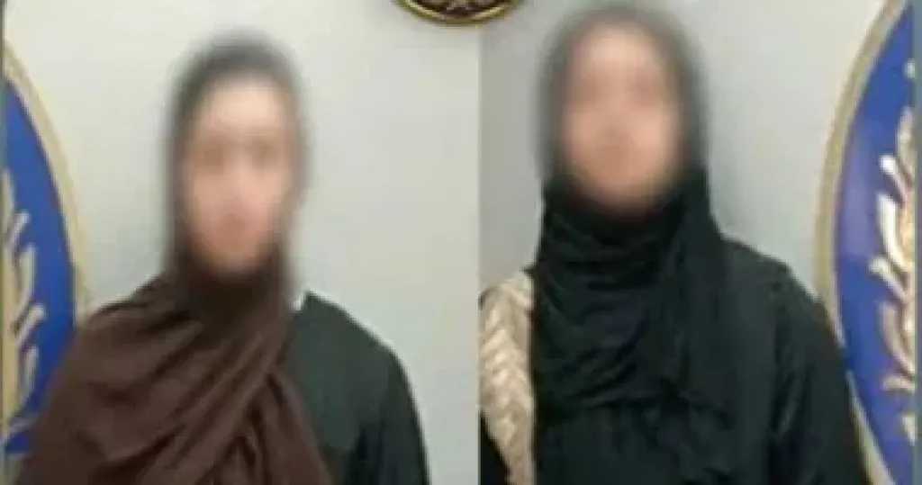 القصة الكاملة لسحل سيدتين لسائق توك توك في الجيزة وصدمة رواد السوشيال ميديا