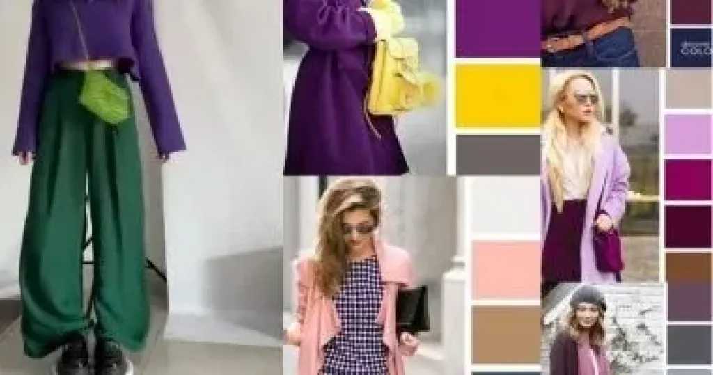ألوان الموسم.. صيحات جريئة وأنيقة لإطلالات شتوية دافئة
