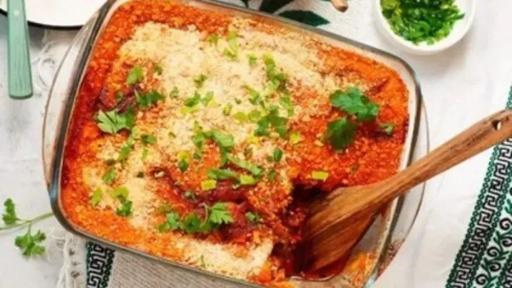 الطماطم المعلبة الإيطالية