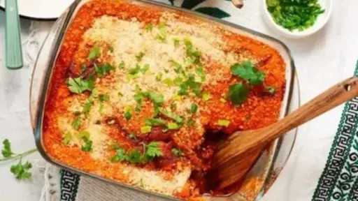 الطماطم الإيطالية.. سر التميز في المطبخ العصري بمزيج من الأصالة والابتكار