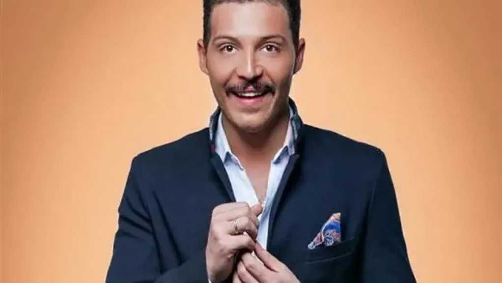 التفاصيل الكاملة لضبط الفنان محمود حجازي والتحقيق معه في بلاغ جديد