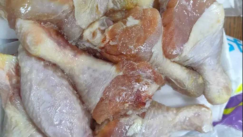 أوراك الدجاج.. كنز صحي على موائد المصريين