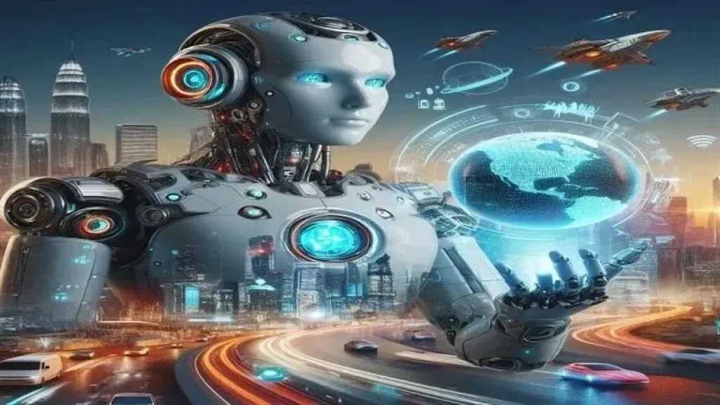 الذكاء الاصطناعي تحت المجهر.. لماذا تتوجس النساء منه أكثر من الرجال؟