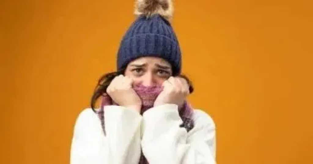 تأثير الشتاء على صحة المرأة.. العدوى وأثرها على التوازن الهرموني