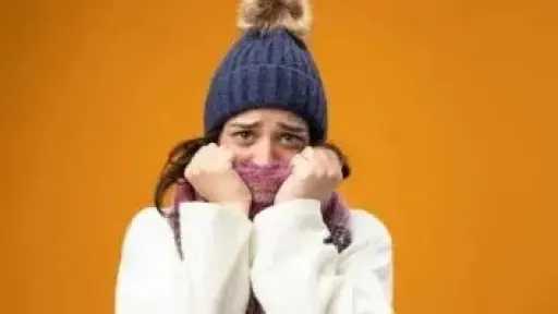 تأثير الشتاء على صحة المرأة.. العدوى وأثرها على التوازن الهرموني