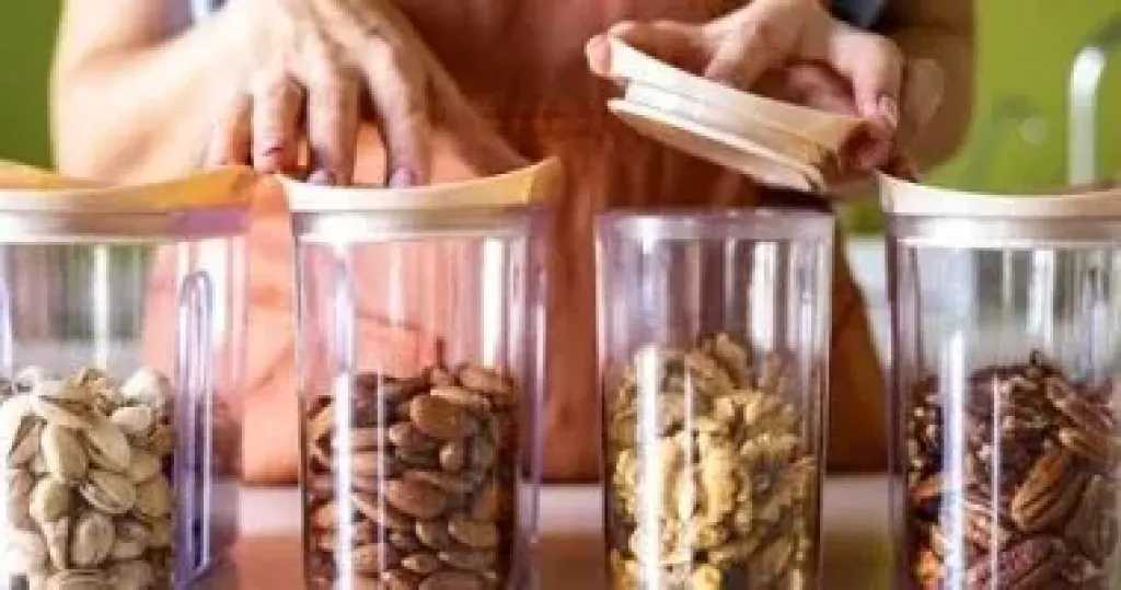 استعدادات شهر رمضان.. دليلك الكامل لاختيار وتخزين الياميش بجودة عالية