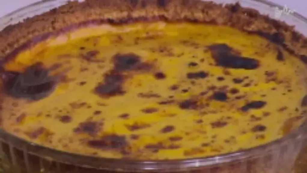 فطيرة البطاطا بالعسل.. مذاق رائع بخطوات مفصلة وسهلة التحضير