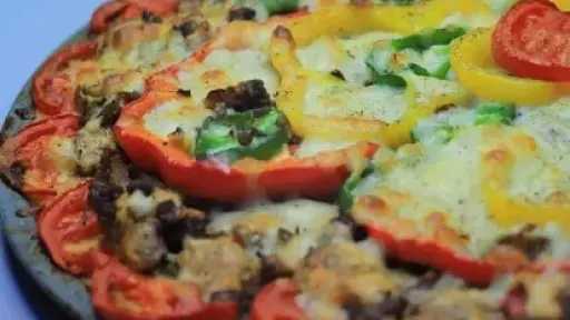 بيتزا القرنبيط.. وصفة مبتكرة بمذاق لا يُنسى