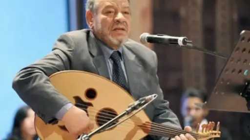 عبدالهادي بلخياط...فنان غنى للحياة وللوطن