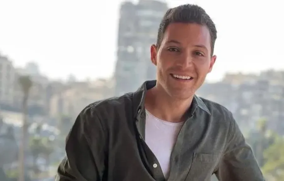 محمود حجازي