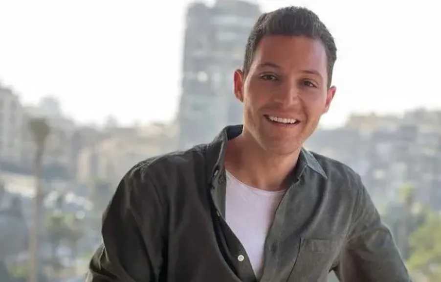 محمود حجازي تحت المجهر .. تفاصيل صادمة حول اتهامه باغتصاب أجنبية