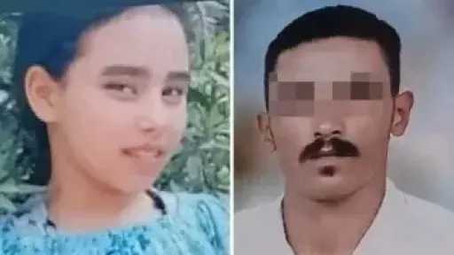 قرار قضائي عاجل بشأن الأب المتهم بتعذيب طفلته حتى الموت بالشرقية