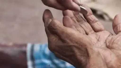 تضم 7 سيدات.. تفاصيل القبض على شبكة استغلال الأطفال في القاهرة