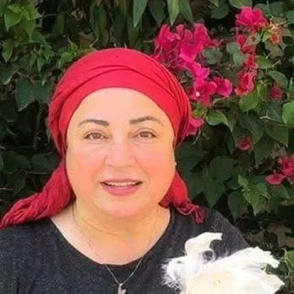 الدكتورة نبيلة حسن