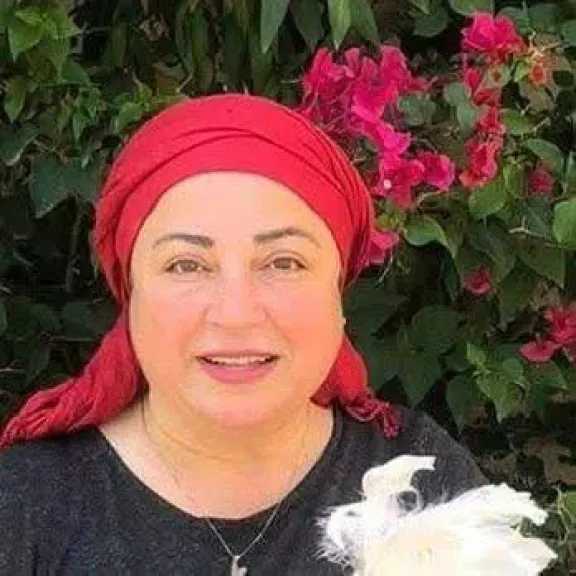 رسمياً.. وزير الثقافة يعيّن الدكتورة نبيلة حسن رئيسة لأكاديمية الفنون