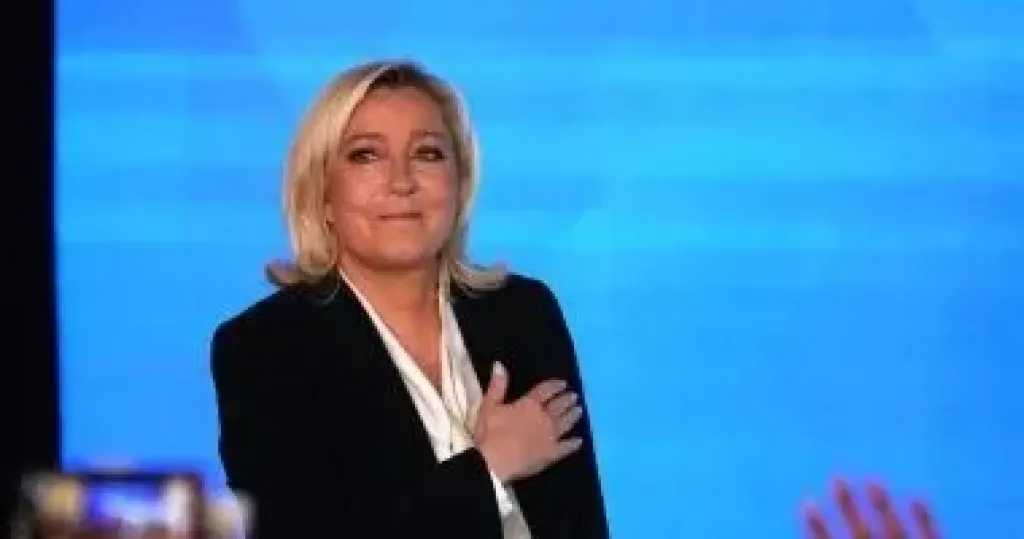 مارين لوبان تواجه خطر الإقصاء السياسي.. القضاء الفرنسي يناقش مصيرها الانتخابي