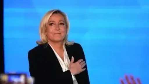 مارين لوبان تواجه خطر الإقصاء السياسي.. القضاء الفرنسي يناقش مصيرها الانتخابي