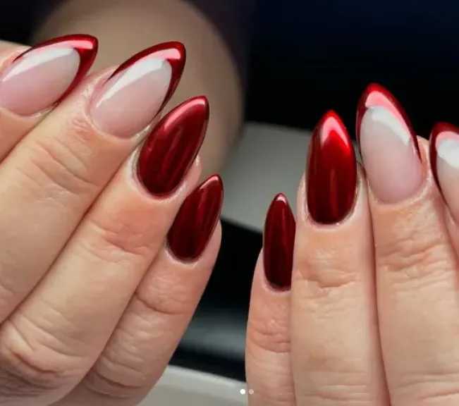 أبرز صيحات طلاء الأظافر لشتاء أنيق.. ألوان تخطف الأنظار لمناسباتك المميزة