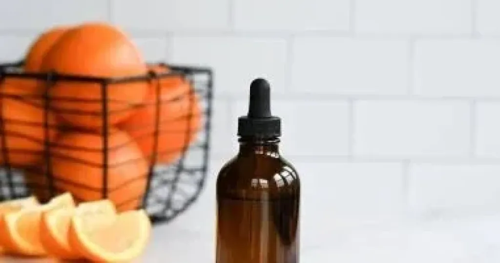 سيروم فيتامين سي