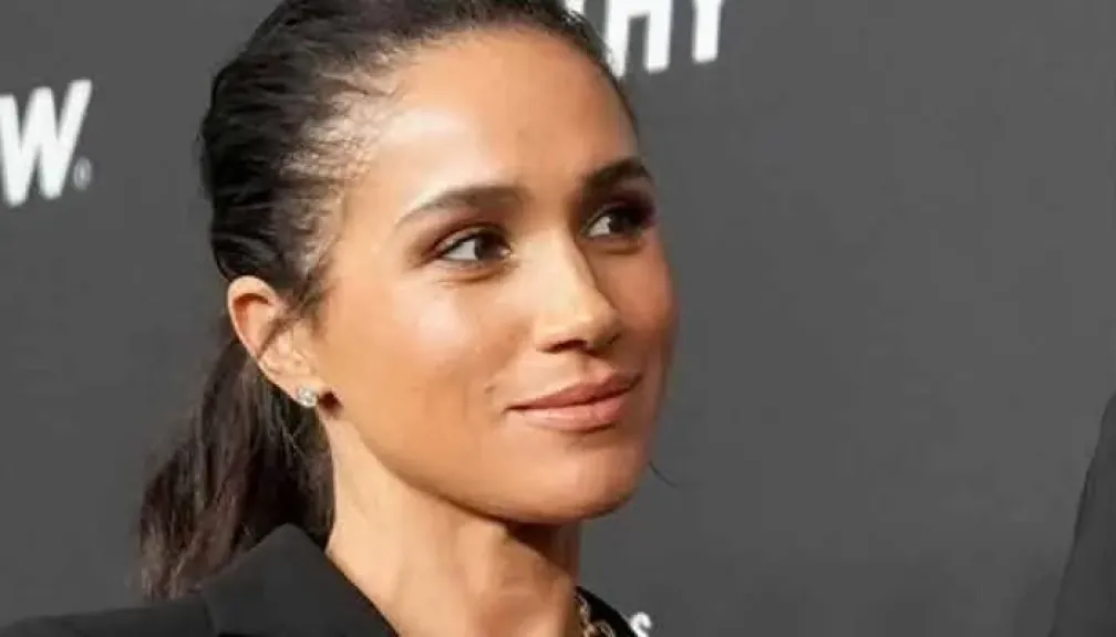 ميجان ماركل