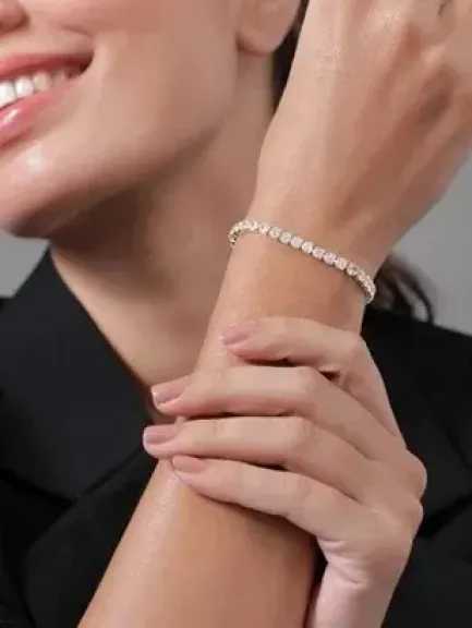 مجوهرات 2026.. هدايا خالدة تعبر عن الحب والأناقة