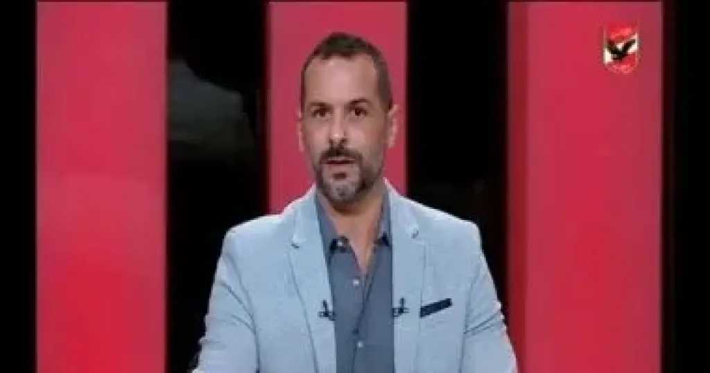 رحيل زوجة عبد الحميد حسن ”ميدو” لاعب الأهلى السابق