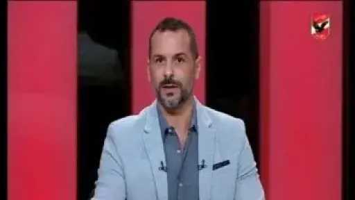 رحيل زوجة عبد الحميد حسن ”ميدو” لاعب الأهلى السابق