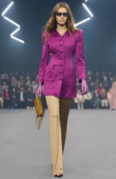 موضة ربيع 2026