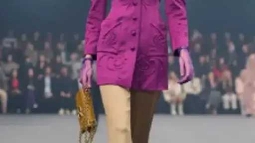 ألوان موضة ربيع 2026.. إطلالات أنيقة بلمسات عصرية للمرأة العصرية