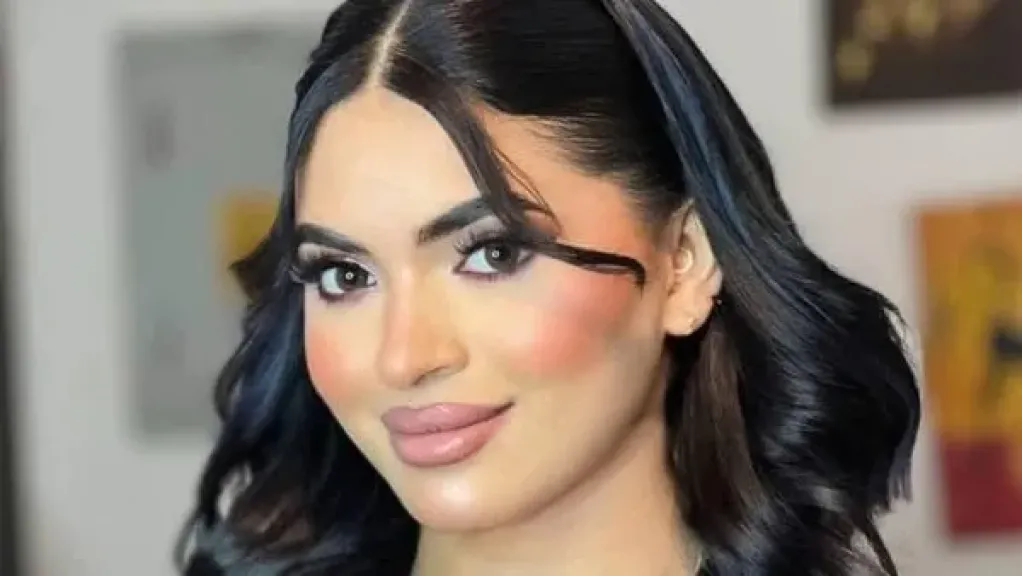  التيك توكر الأردنية سوزي