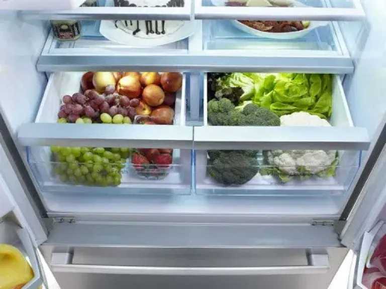 احذر من تخزين الخضروات والفاكهة في درج واحد.. أضرار صحية قاتلة تنتج عن الإهمال في التخزين