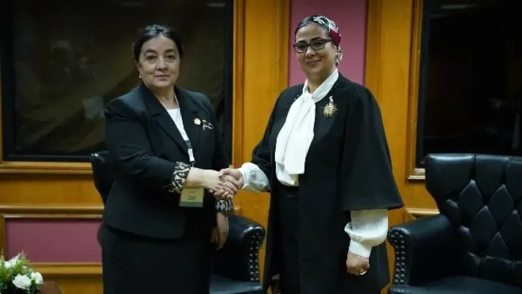 جانب من الحدث 