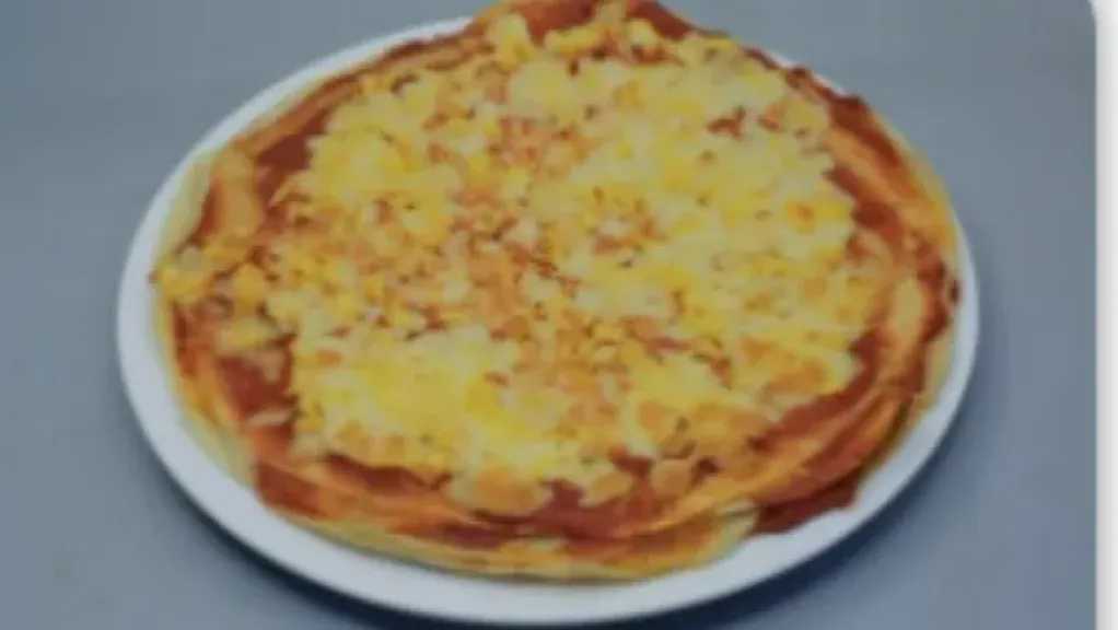 رقاق الجبنة.. وجبة جانبية شهية تحضرينها بسهولة في مطبخك