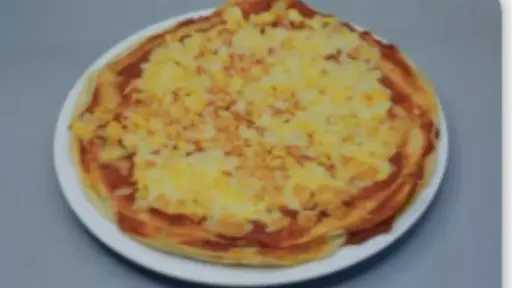 رقاق الجبنة.. وجبة جانبية شهية تحضرينها بسهولة في مطبخك