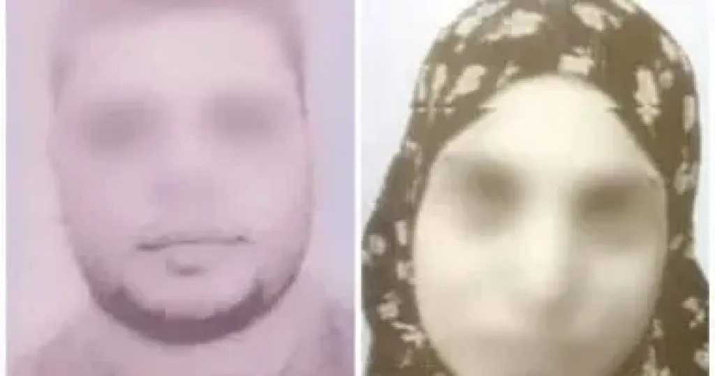 قرار قضائي عاجل بشأن المتهم بقتل ضحي وإلقاء جثتها داخل حقيبة بالإسكندرية