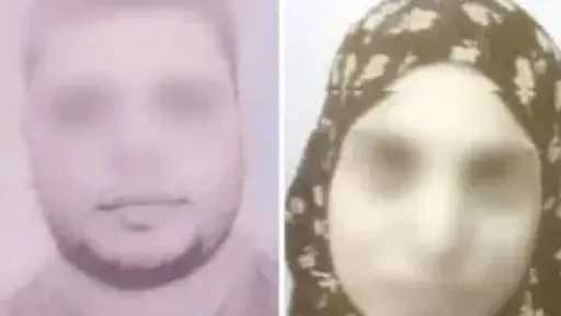 قرار قضائي عاجل بشأن المتهم بقتل ضحي وإلقاء جثتها داخل حقيبة بالإسكندرية